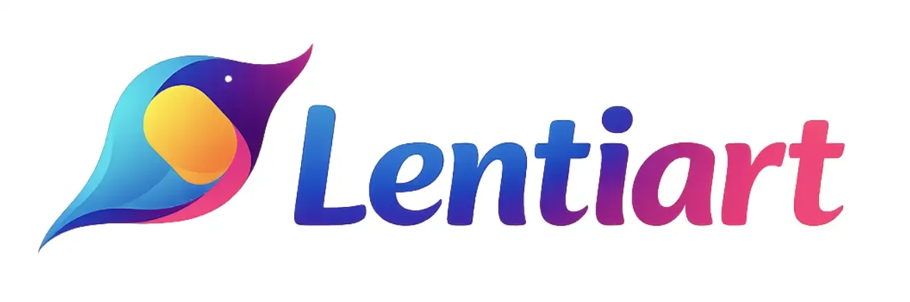 lentiart